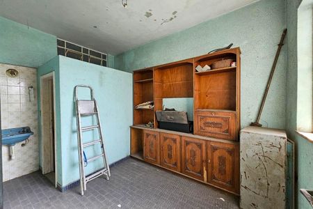 Casa à venda com 1000m², 4 quartos e 10 vagas Casa à venda com 1000m², 4 quartos e 10 vagasQuarto de Serviço