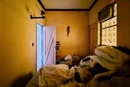 Quarto 4 de casa à venda com 4 quartos, 1000m² em Campo Grande, Rio de Janeiro