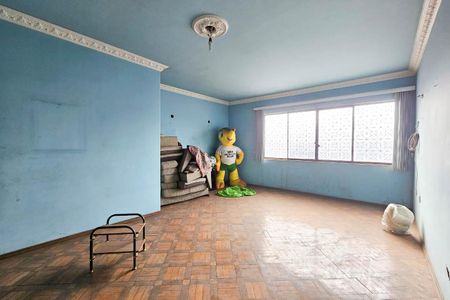 Casa à venda com 4 quartos, 1000m² em Campo Grande, Rio de Janeiro