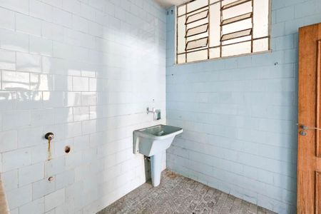 Área externa de casa à venda com 4 quartos, 1000m² em Campo Grande, Rio de Janeiro