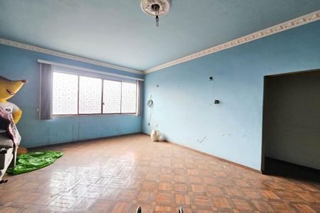 Sala de casa à venda com 4 quartos, 1000m² em Campo Grande, Rio de Janeiro