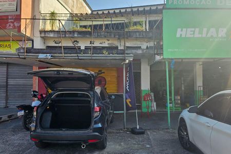Fachada de casa à venda com 4 quartos, 1000m² em Campo Grande, Rio de Janeiro
