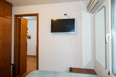Quarto de apartamento para alugar com 1 quarto, 34m² em Bela Vista, São Paulo