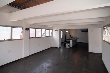 Salão de Festas de apartamento para alugar com 1 quarto, 34m² em Bela Vista, São Paulo