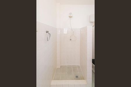 Casa para alugar com 55m², 1 quarto e sem vaga Casa para alugar com 55m², 1 quarto e sem vagaBanheiro