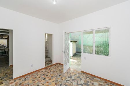 Sala de casa para alugar com 1 quarto, 55m² em Vicente de Carvalho, Rio de Janeiro