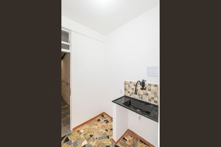 Casa para alugar com 55m², 1 quarto e sem vaga Casa para alugar com 55m², 1 quarto e sem vagaCozinha