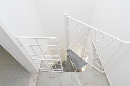 Quarto de casa para alugar com 1 quarto, 55m² em Vicente de Carvalho, Rio de Janeiro