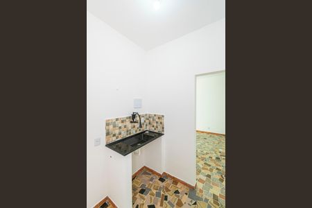Casa para alugar com 55m², 1 quarto e sem vaga Casa para alugar com 55m², 1 quarto e sem vagaCozinha
