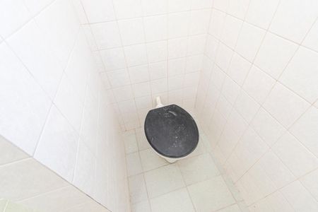 Casa para alugar com 55m², 1 quarto e sem vaga Casa para alugar com 55m², 1 quarto e sem vagaBanheiro