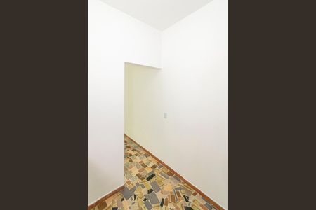 Casa para alugar com 55m², 1 quarto e sem vaga Casa para alugar com 55m², 1 quarto e sem vagaCozinha