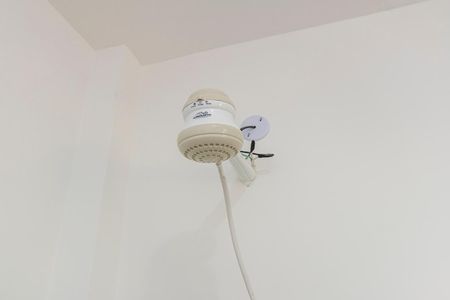 Casa para alugar com 55m², 1 quarto e sem vaga Casa para alugar com 55m², 1 quarto e sem vagaBanheiro