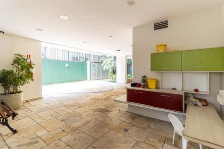 Apartamento à venda com 61m², 2 quartos e 1 vagaÁrea Comum