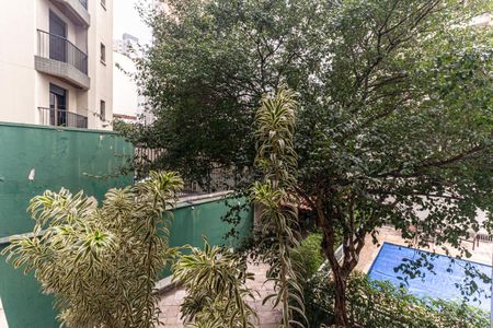Apartamento à venda com 61m², 2 quartos e 1 vaga Apartamento à venda com 61m², 2 quartos e 1 vagaVista do Quarto 2