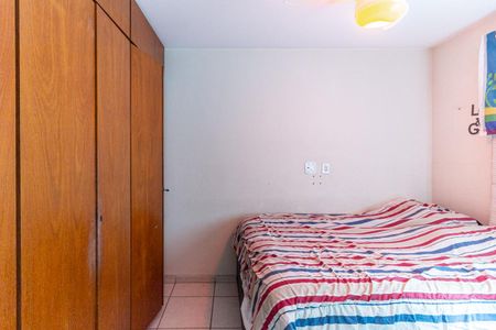 Apartamento à venda com 61m², 2 quartos e 1 vaga Apartamento à venda com 61m², 2 quartos e 1 vagaQuarto 2