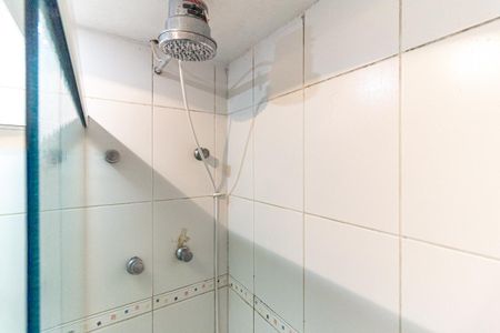 Apartamento à venda com 61m², 2 quartos e 1 vaga Apartamento à venda com 61m², 2 quartos e 1 vagaBanheiro
