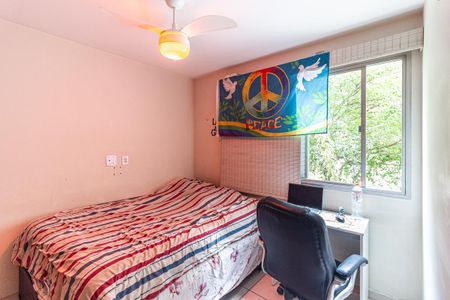 Apartamento à venda com 61m², 2 quartos e 1 vaga Apartamento à venda com 61m², 2 quartos e 1 vagaQuarto 2