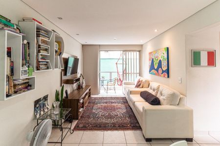 Apartamento à venda com 61m², 2 quartos e 1 vaga Apartamento à venda com 61m², 2 quartos e 1 vagaSala