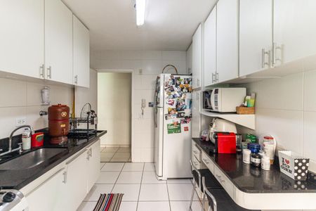Apartamento à venda com 61m², 2 quartos e 1 vaga Apartamento à venda com 61m², 2 quartos e 1 vagaCozinha