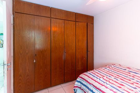 Apartamento à venda com 61m², 2 quartos e 1 vaga Apartamento à venda com 61m², 2 quartos e 1 vagaQuarto 2