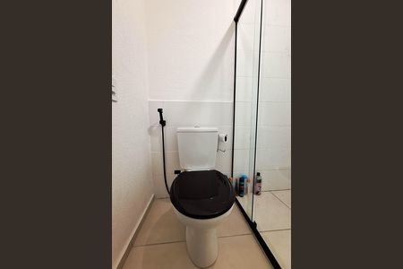 Apartamento para alugar com 50m², 2 quartos e 1 vaga Apartamento para alugar com 50m², 2 quartos e 1 vagaBanheiro