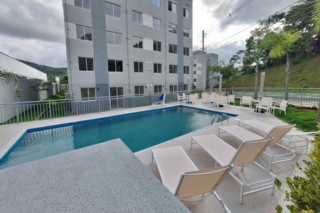 Apartamento para alugar com 50m², 2 quartos e 1 vaga Apartamento para alugar com 50m², 2 quartos e 1 vagaÁrea comum