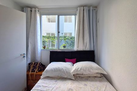 Apartamento para alugar com 50m², 2 quartos e 1 vaga Apartamento para alugar com 50m², 2 quartos e 1 vagaQuarto 2
