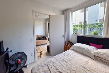 Apartamento para alugar com 50m², 2 quartos e 1 vaga Apartamento para alugar com 50m², 2 quartos e 1 vagaQuarto 2