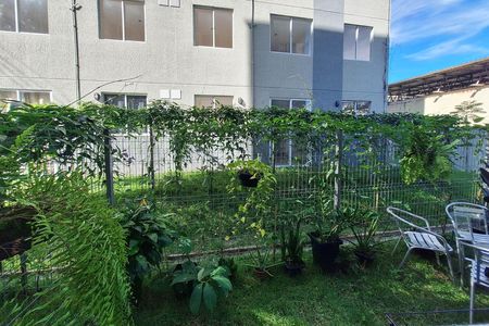 Quarto 1 de apartamento para alugar com 2 quartos, 50m² em Várzea das Mocas, Niterói