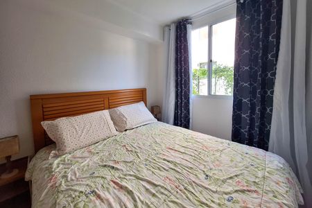 Quarto 1 de apartamento para alugar com 2 quartos, 50m² em Várzea das Mocas, Niterói