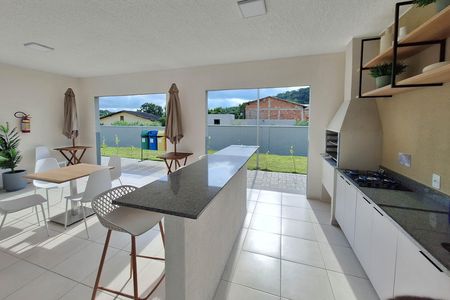 Apartamento para alugar com 50m², 2 quartos e 1 vaga Apartamento para alugar com 50m², 2 quartos e 1 vagaÁrea comum