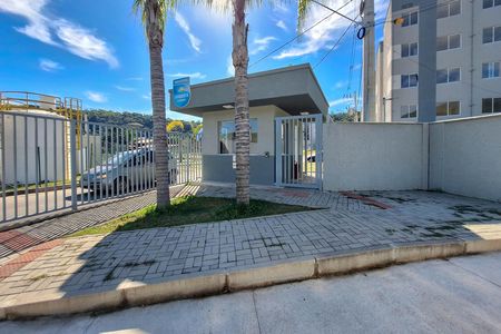 Apartamento para alugar com 50m², 2 quartos e 1 vaga Apartamento para alugar com 50m², 2 quartos e 1 vagaFachada