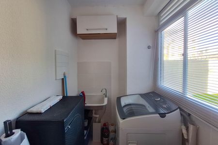 Apartamento para alugar com 50m², 2 quartos e 1 vaga Apartamento para alugar com 50m², 2 quartos e 1 vagaÁrea de Serviço