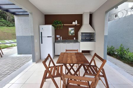Apartamento para alugar com 50m², 2 quartos e 1 vaga Apartamento para alugar com 50m², 2 quartos e 1 vagaÁrea comum