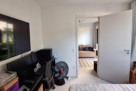 Apartamento para alugar com 50m², 2 quartos e 1 vaga Apartamento para alugar com 50m², 2 quartos e 1 vagaQuarto 2