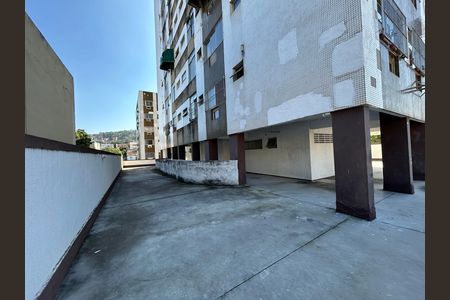 Apartamento para alugar com 68m², 2 quartos e 1 vagaÁrea comum - Playground