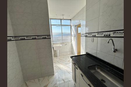 Apartamento para alugar com 68m², 2 quartos e 1 vagaCozinha