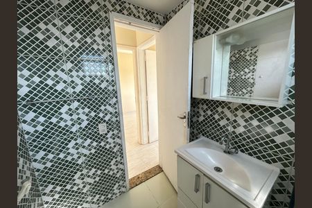 Apartamento para alugar com 68m², 2 quartos e 1 vagaBanheiro