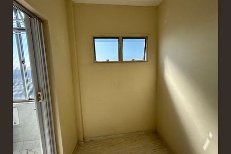 Apartamento para alugar com 68m², 2 quartos e 1 vagaQuarto de Serviço