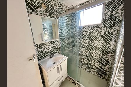 Apartamento para alugar com 68m², 2 quartos e 1 vagaBanheiro