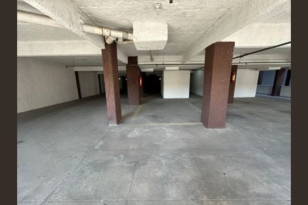 Apartamento para alugar com 68m², 2 quartos e 1 vagaGaragem