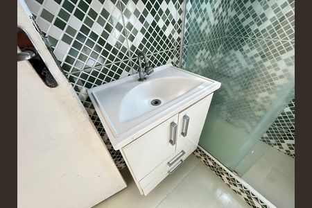 Apartamento para alugar com 68m², 2 quartos e 1 vagaBanheiro