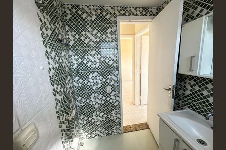 Apartamento para alugar com 68m², 2 quartos e 1 vagaBanheiro
