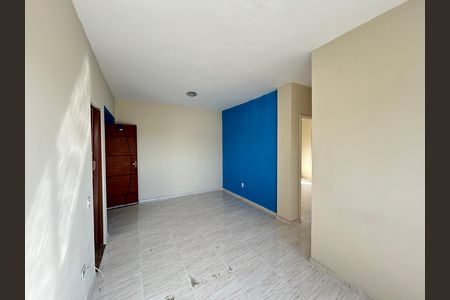 Sala de apartamento para alugar com 2 quartos, 68m² em Praça Seca, Rio de Janeiro