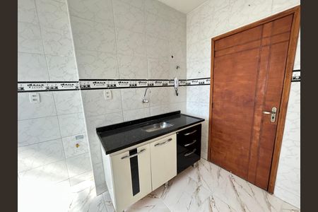 Apartamento para alugar com 68m², 2 quartos e 1 vagaCozinha