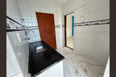 Apartamento para alugar com 68m², 2 quartos e 1 vagaCozinha
