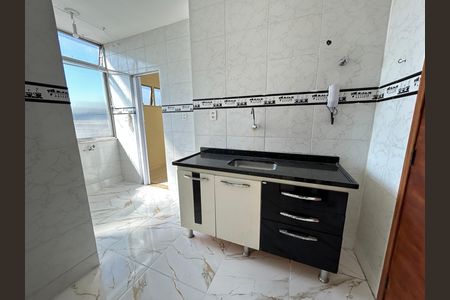 Apartamento para alugar com 68m², 2 quartos e 1 vagaCozinha