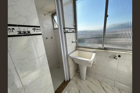 Apartamento para alugar com 68m², 2 quartos e 1 vagaÁrea de Serviço