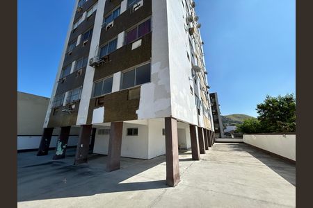 Apartamento para alugar com 68m², 2 quartos e 1 vagaÁrea comum - Playground