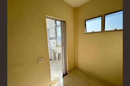 Apartamento para alugar com 68m², 2 quartos e 1 vagaQuarto de Serviço